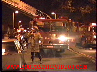 Boston Fire Videos 699-701 WASHINGTON ST.